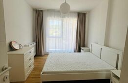 Apartament cu 3 camere, 89 mp utili, parcare, zona Stejarului