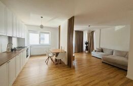 Apartament cu 3 camere, 89 mp utili, parcare, zona Stejarului