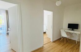 Apartament cu 3 camere, 89 mp utili, parcare, zona Stejarului