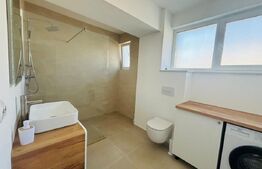 Apartament cu 3 camere, 89 mp utili, parcare, zona Stejarului