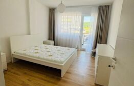 Apartament cu 3 camere, 89 mp utili, parcare, zona Stejarului