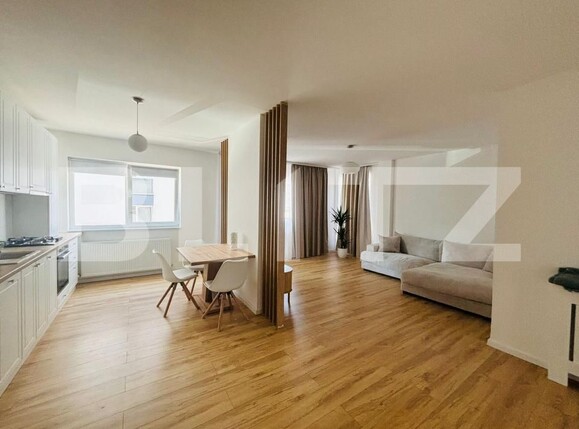 Apartament de vânzare 3 camere Floreşti - 181848AV | BLITZ Cluj-Napoca | Poza1