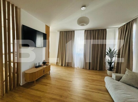 Apartament de vânzare 3 camere Floreşti - 181848AV | BLITZ Cluj-Napoca | Poza6