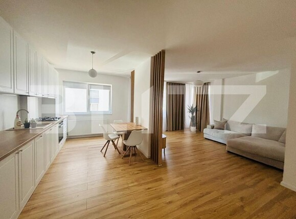 Apartament de vânzare 3 camere Floreşti - 181848AV | BLITZ Cluj-Napoca | Poza2