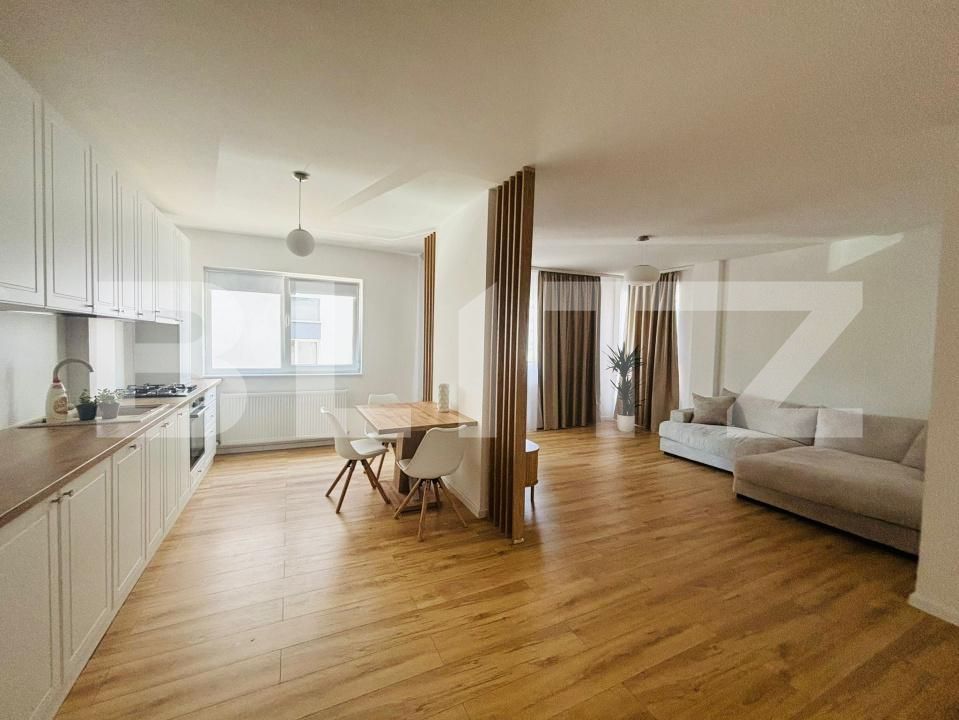 Apartament de vânzare 3 camere Floreşti - 181848AV | BLITZ Cluj-Napoca | Poza2