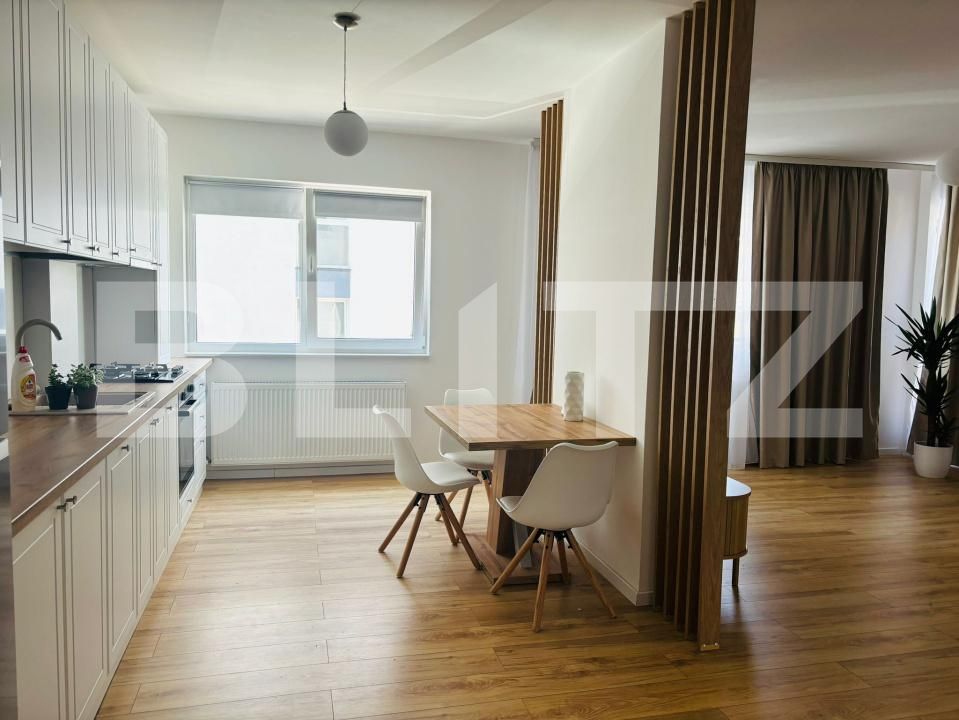 Apartament de vânzare 3 camere Floreşti - 181848AV | BLITZ Cluj-Napoca | Poza3
