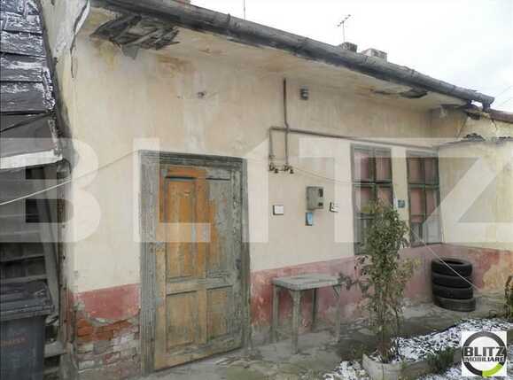 Casa de vânzare 1 camera Gruia - 18186CV | BLITZ Cluj-Napoca | Poza1