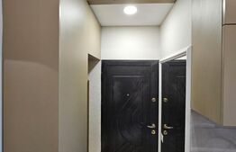 Apartament 1 camera LUX, Zona Dorobantilor 