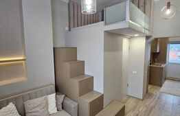 Apartament 1 camera LUX, Zona Dorobantilor 