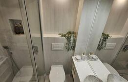 Apartament 1 camera LUX, Zona Dorobantilor 