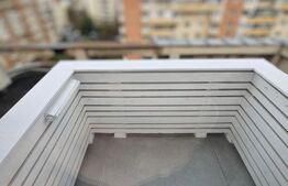 Apartament 1 camera LUX, Zona Dorobantilor 