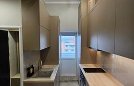 Apartament 1 camera LUX, Zona Dorobantilor 