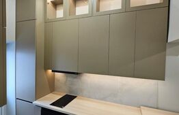 Apartament 1 camera LUX, Zona Dorobantilor 