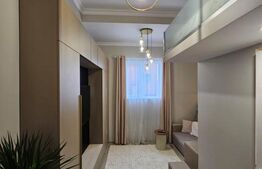 Apartament 1 camera LUX, Zona Dorobantilor 