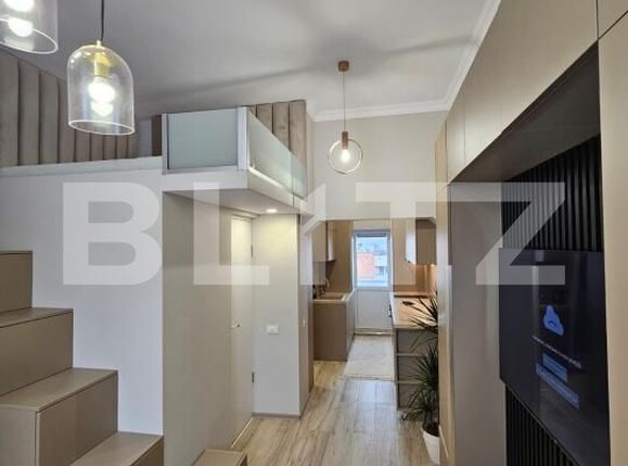 Garsonieră de vânzare Marasti - 181862AV | BLITZ Cluj-Napoca | Poza4