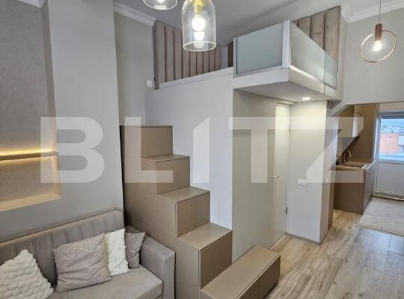 Garsonieră de vânzare Marasti - 181862AV | BLITZ Cluj-Napoca | Poza3