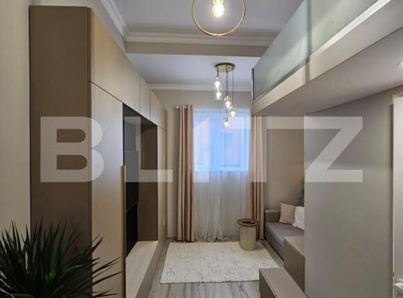 Garsonieră de vânzare Marasti - 181862AV | BLITZ Cluj-Napoca | Poza1