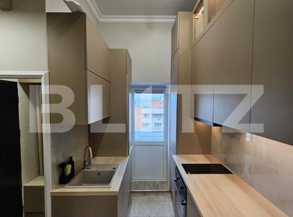 Garsonieră de vânzare Marasti - 181862AV | BLITZ Cluj-Napoca | Poza6