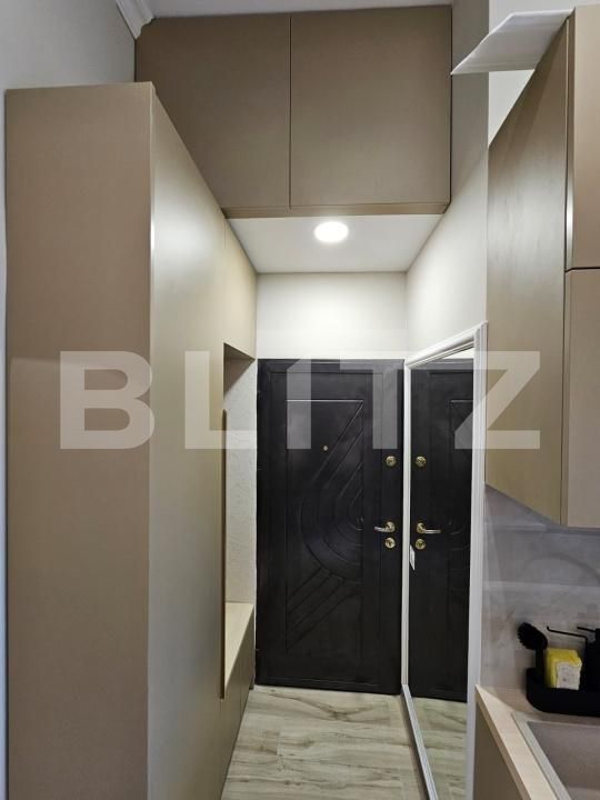 Garsonieră de vânzare Marasti - 181862AV | BLITZ Cluj-Napoca | Poza8