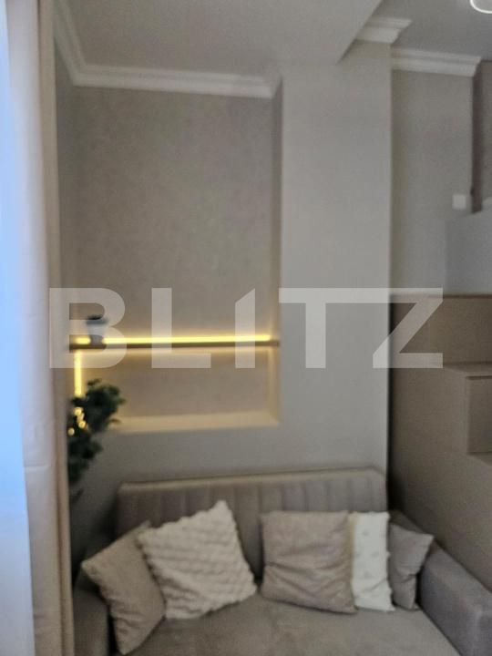 Garsonieră de vânzare Marasti - 181862AV | BLITZ Cluj-Napoca | Poza1