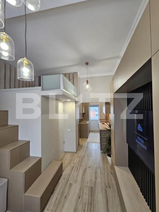 Garsonieră de vânzare Marasti - 181862AV | BLITZ Cluj-Napoca | Poza4
