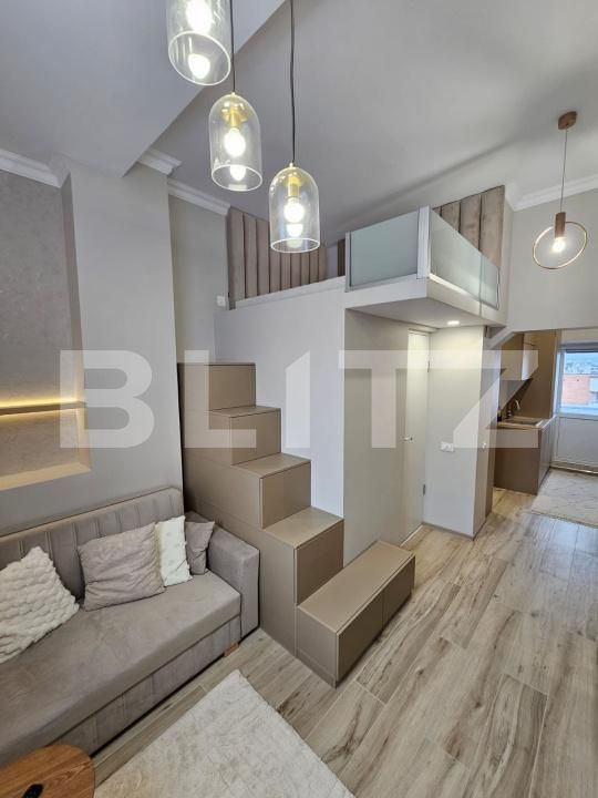 Garsonieră de vânzare Marasti - 181862AV | BLITZ Cluj-Napoca | Poza3