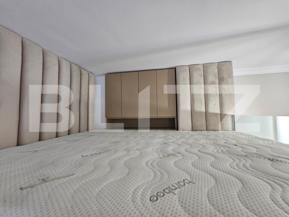 Garsonieră de vânzare Marasti - 181862AV | BLITZ Cluj-Napoca | Poza5