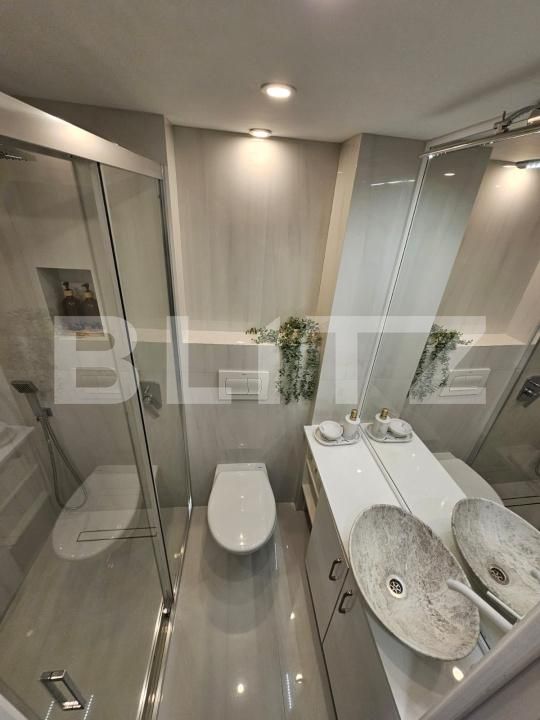 Garsonieră de vânzare Marasti - 181862AV | BLITZ Cluj-Napoca | Poza10