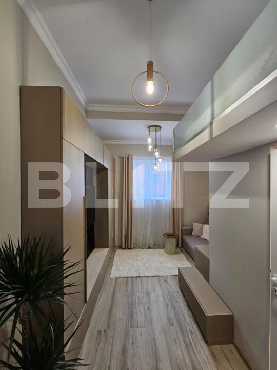 Garsonieră de vânzare Marasti - 181862AV | BLITZ Cluj-Napoca | Poza2