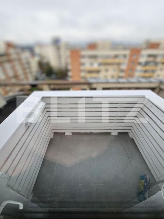 Garsonieră de vânzare Marasti - 181862AV | BLITZ Cluj-Napoca | Poza11