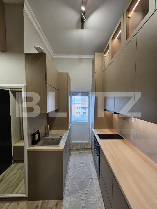 Garsonieră de vânzare Marasti - 181862AV | BLITZ Cluj-Napoca | Poza6