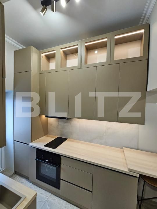 Garsonieră de vânzare Marasti - 181862AV | BLITZ Cluj-Napoca | Poza7