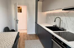 Apartament cu 3 camere, 80 mp, modern, parcare, zona Elite City