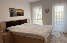 Apartament cu 3 camere, 80 mp, modern, parcare, zona Elite