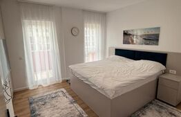 Apartament cu 3 camere, 80 mp, modern, parcare, zona Elite