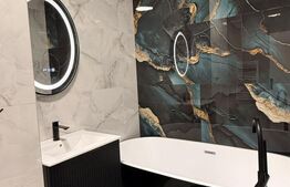 Apartament cu 3 camere, 80 mp, modern, parcare, zona Elite