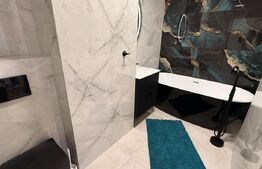 Apartament cu 3 camere, 80 mp, modern, parcare, zona Elite City