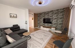 Apartament cu 3 camere, 80 mp, modern, parcare, zona Elite