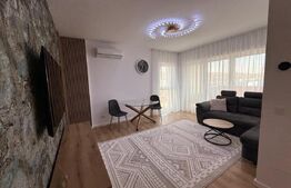 Apartament cu 3 camere, 80 mp, modern, parcare, zona Elite