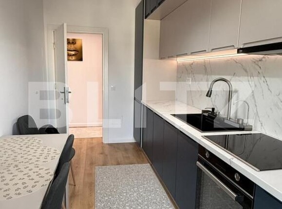 Apartament de închiriat 3 camere Iris - 181863AI | BLITZ Cluj-Napoca | Poza3