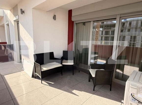 Apartament de închiriat 3 camere Iris - 181863AI | BLITZ Cluj-Napoca | Poza10