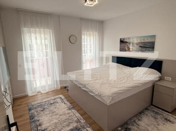 Apartament de închiriat 3 camere Iris - 181863AI | BLITZ Cluj-Napoca | Poza6