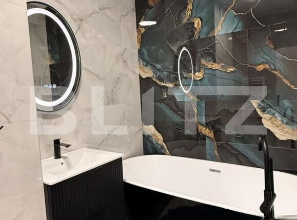 Apartament de închiriat 3 camere Iris - 181863AI | BLITZ Cluj-Napoca | Poza5