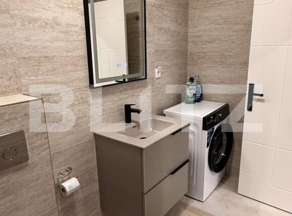 Apartament de închiriat 3 camere Iris - 181863AI | BLITZ Cluj-Napoca | Poza9