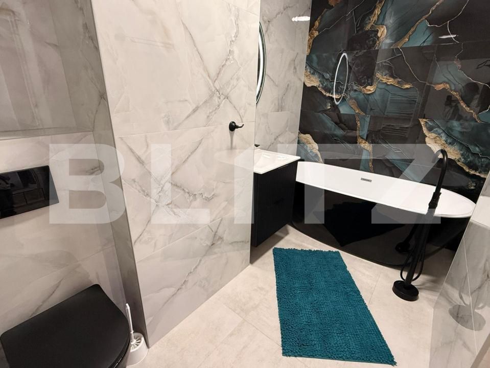 Apartament de închiriat 3 camere Iris - 181863AI | BLITZ Cluj-Napoca | Poza4