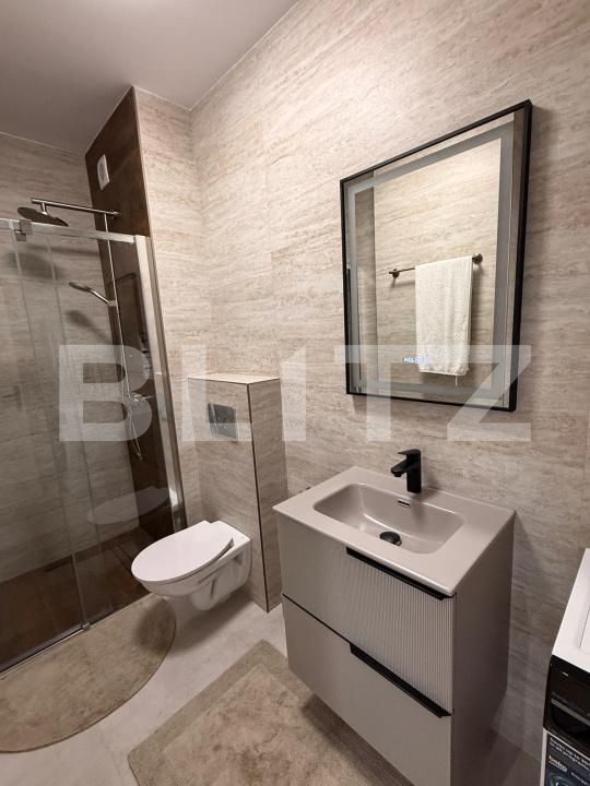 Apartament de închiriat 3 camere Iris - 181863AI | BLITZ Cluj-Napoca | Poza8