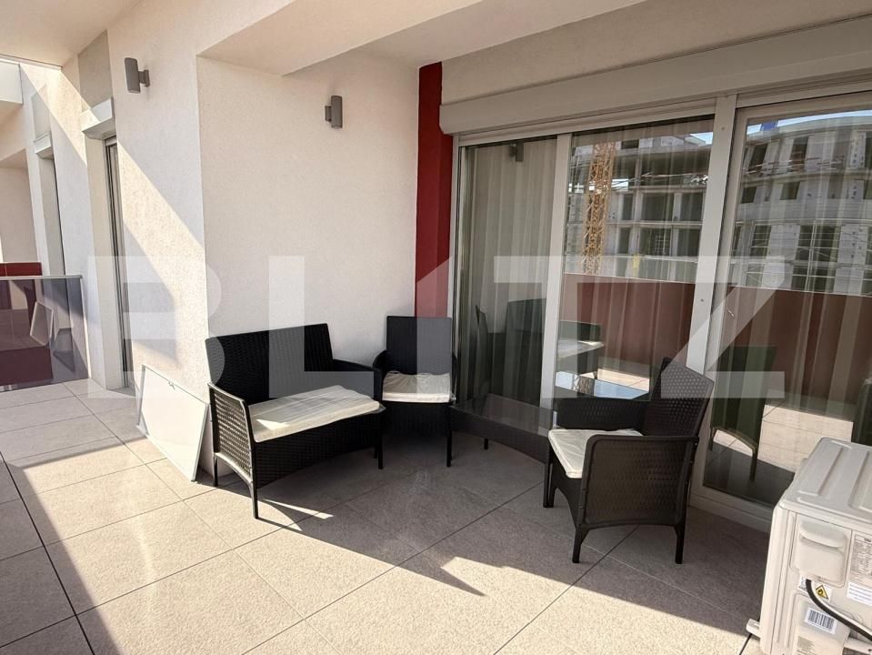 Apartament de închiriat 3 camere Iris - 181863AI | BLITZ Cluj-Napoca | Poza10