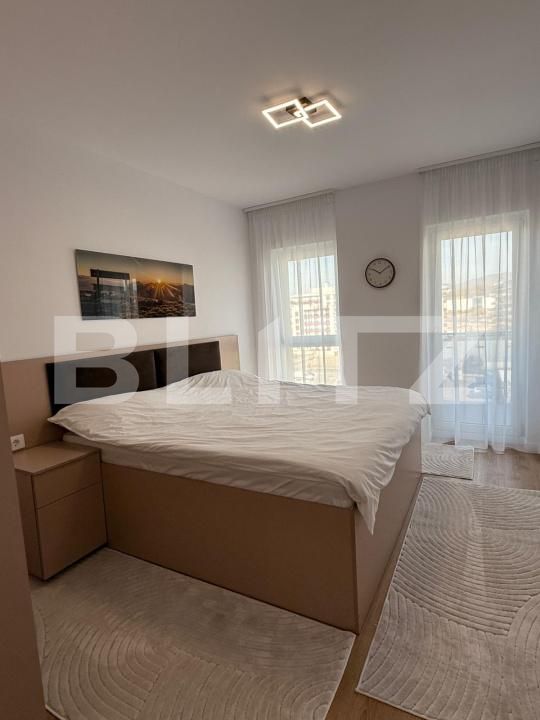 Apartament de închiriat 3 camere Iris - 181863AI | BLITZ Cluj-Napoca | Poza7