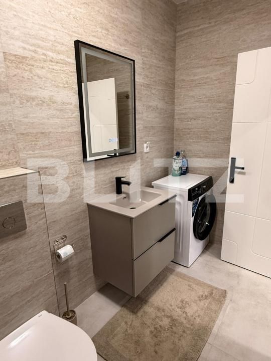 Apartament de închiriat 3 camere Iris - 181863AI | BLITZ Cluj-Napoca | Poza9
