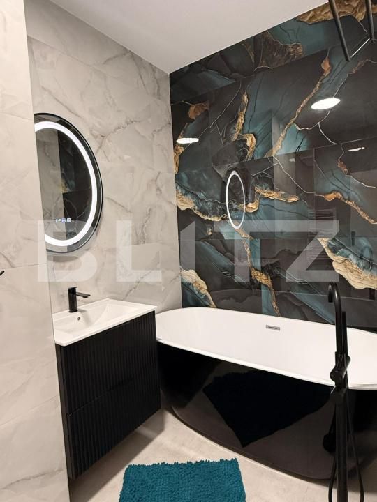 Apartament de închiriat 3 camere Iris - 181863AI | BLITZ Cluj-Napoca | Poza5